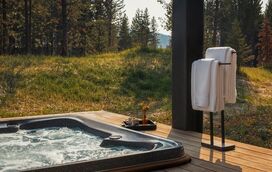 Luxo a perder de vista! Estes são os cinco hotéis mais bonitos do mundo