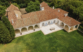 Os luxos do nosso País: conheça a exclusiva Vila Beatriz, à venda por 25 milhões de euros