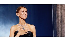 Céline Dion volta a cantar depois de a doença lhe roubar a voz: a história de uma luta sem tréguas