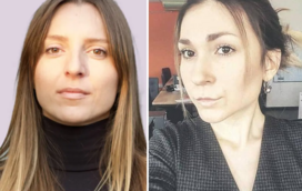 O relato dramático de Iryna Shev, correspondente da SIC na Ucrânia, sobre colega jornalista: "Regressa num saco preto, a pesar 30 quilos, sem olhos e sem cérebro"