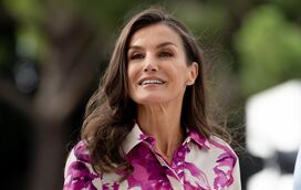 As revelações sobre os anos de estudante da rainha Letizia que estão a dar que falar em Espanha