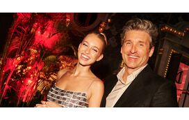 Esta miúda não para! Os luxos de Margarida Corceiro entre estrelas de Hollywood e viagens pelo mundo