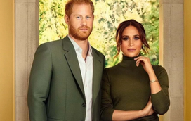 Foi alguém no grupo de pais de Whatsapp! Revelada a falha de segurança que levou Meghan e Harry a retirarem imediatamente os filhos da nova escola de Londres