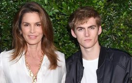 “Rezo para que seja a última vez”: o desabafo de Presley Gerber que ganha outro significado após a sua morte