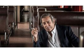 Do roubo à caixa das esmolas às ruas de Paris: 10 histórias que marcaram a vida de Jorge Palma