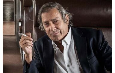 Jorge Palma