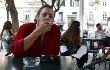 Jorge Palma
