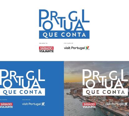 SÁBADO Viajante lança “Portugal que Conta”