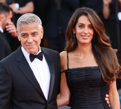 Já começou! Elegância e glamour dominam Festival de Cinema de Veneza