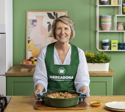 Veja o vídeo! A chef Sandra Nereu reinventa a receita de Arroz de Frango do Campo com Alheira e Legumes