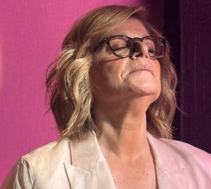 Das mudanças na televisão à reforma, as confissões de Júlia Pinheiro sobre as alegrias e dramas por que passou: 'Houve um momento muito castigado'