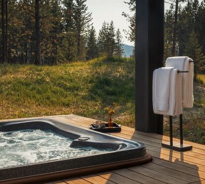 Luxo a perder de vista! Estes são os cinco hotéis mais bonitos do mundo