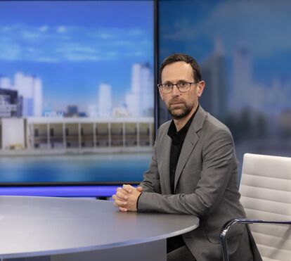 'Volta Ireneu', pedem os fãs! Petição online deseja o regresso do polémico comentador ao canal NOW