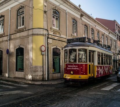 São Bento, em Lisboa, está entre os bairros mais cool do mundo. Descubra porquê