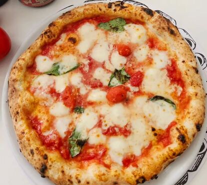 As pizzas deliciosas de Lisboa que conquistam em ranking mundial