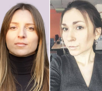O relato dramático de Iryna Shev, correspondente da SIC na Ucrânia, sobre colega jornalista: 'Regressa num saco preto, a pesar 30 quilos, sem olhos e sem cérebro'
