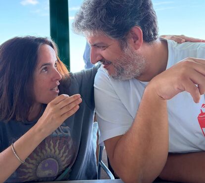 O momento que colocou o casamento de Joana Marques e Daniel Leitão à prova: 'Estiveste angustiado imensos meses sem necessidade'