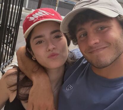 Espreite a mansão de luxo onde João Neves e Madalena Aragão vivem em Paris