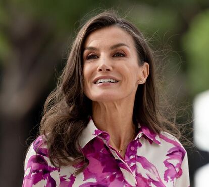 As revelações sobre os anos de estudante da rainha Letizia que estão a dar que falar em Espanha