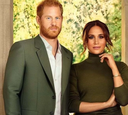 Foi alguém no grupo de pais de Whatsapp! Revelada a falha de segurança que levou Meghan e Harry a retirarem imediatamente os filhos da nova escola de Londres