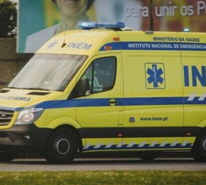 Mistério em Lisboa: Homem morto com ferimento na nuca foi encontrado pelo filho... que não reconheceu o próprio pai 