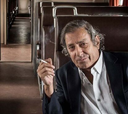 Do roubo à caixa das esmolas às ruas de Paris: 10 histórias que marcaram a vida de Jorge Palma