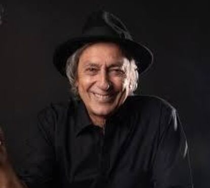 Jorge Palma em oito frases marcantes