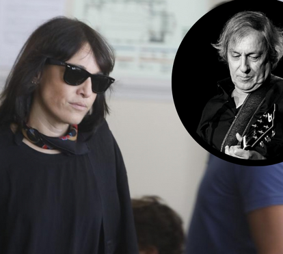 Emoção e lágrimas. A despedida emotiva ao cantor Jorge Palma na Voz do Operário