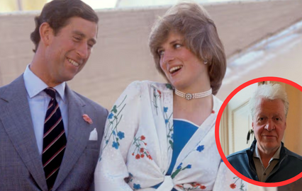Livro de Charles Spencer traz revelações sobre Carlos e Diana