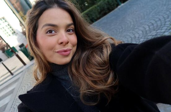 Margarida Amaral Domingues (Maguigas)