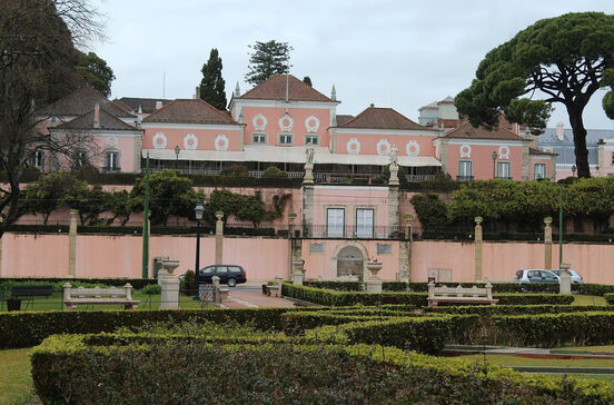 Palácio de Belém
