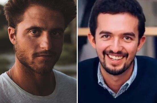 Tiago Teotónio Pereira, Manuel Santana Lopes