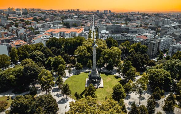 Porto