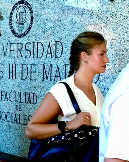 Princesa Leonor