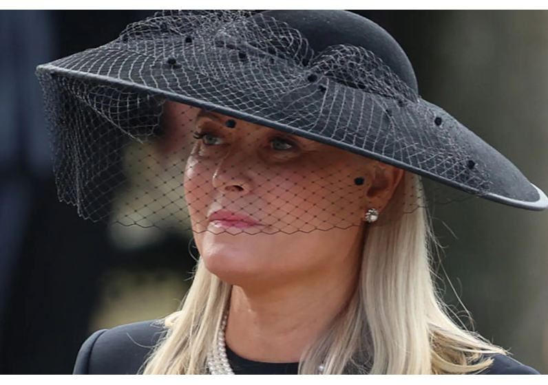 Rainha Mette-Marit