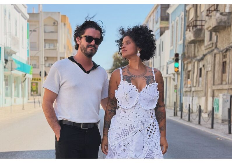 O casamento de Blaya e João Barradas