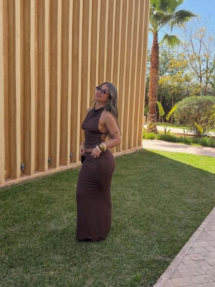Carolina Berardinelli Gomes