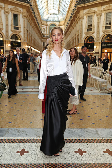 Beatrice Borromeo Casiraghi
