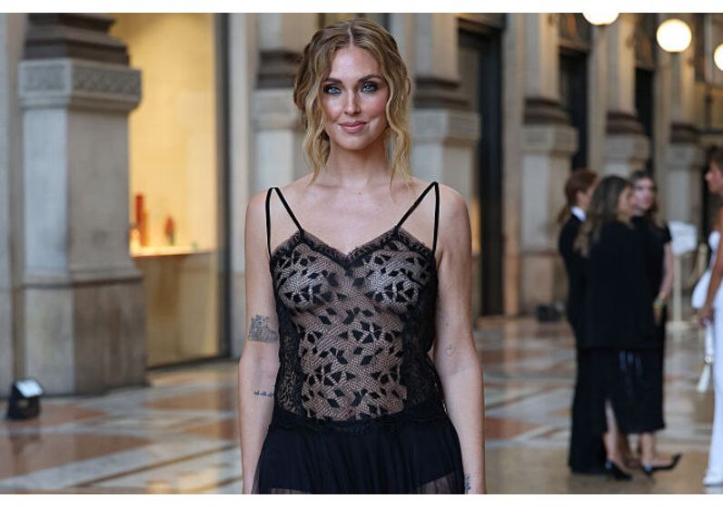 Chiara Ferragni