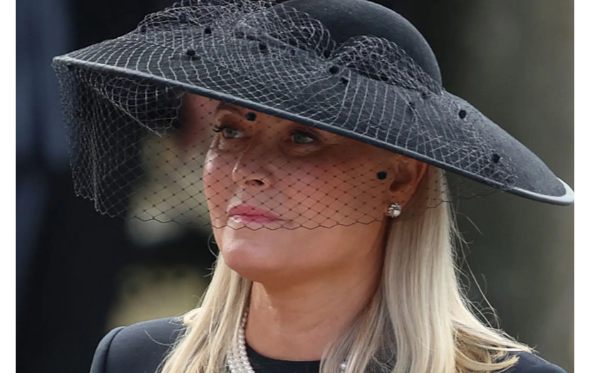 Rainha Mette-Marit