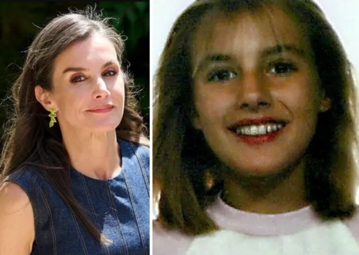 Letizia