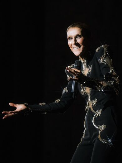 Celine Dion 