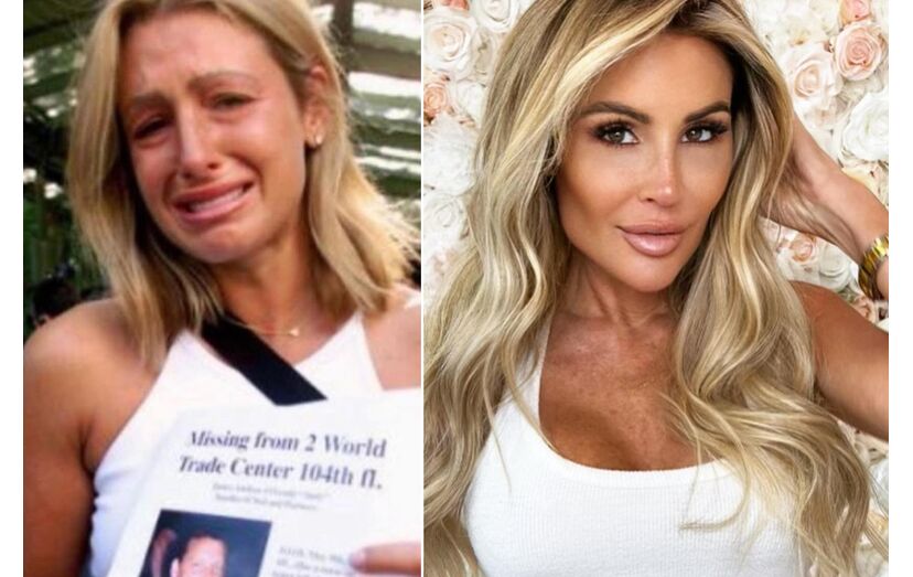 Rachel Uchitel