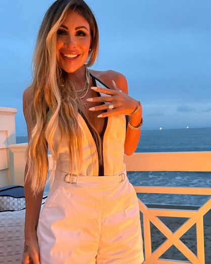 Rachel Uchitel