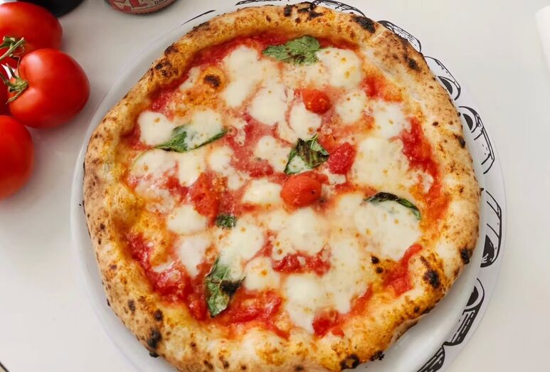 Forno D'Oro