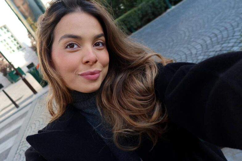 Margarida Amaral Domingues (Maguigas)