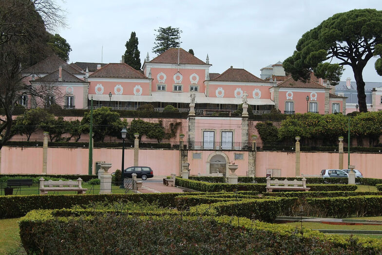 Palácio de Belém