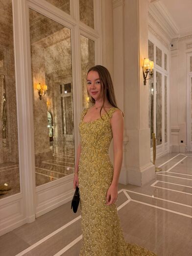 Alexandra de Hannover