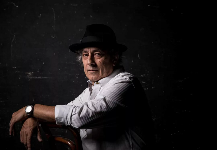 Jorge Palma