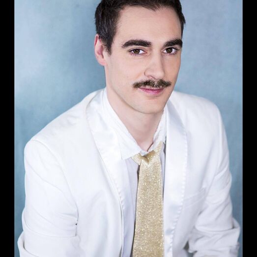 Arnaud Denis